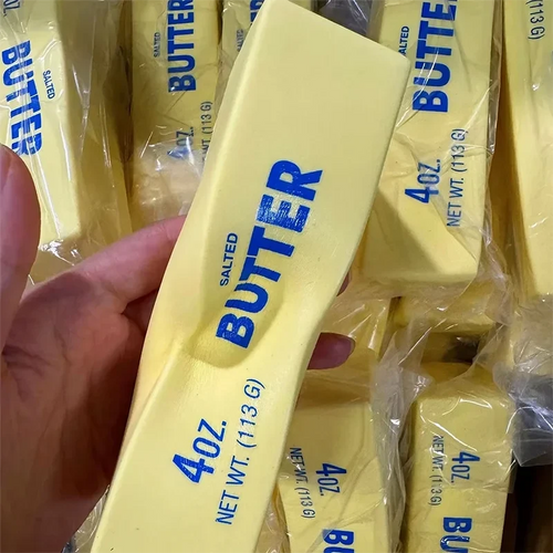 Butter squishy