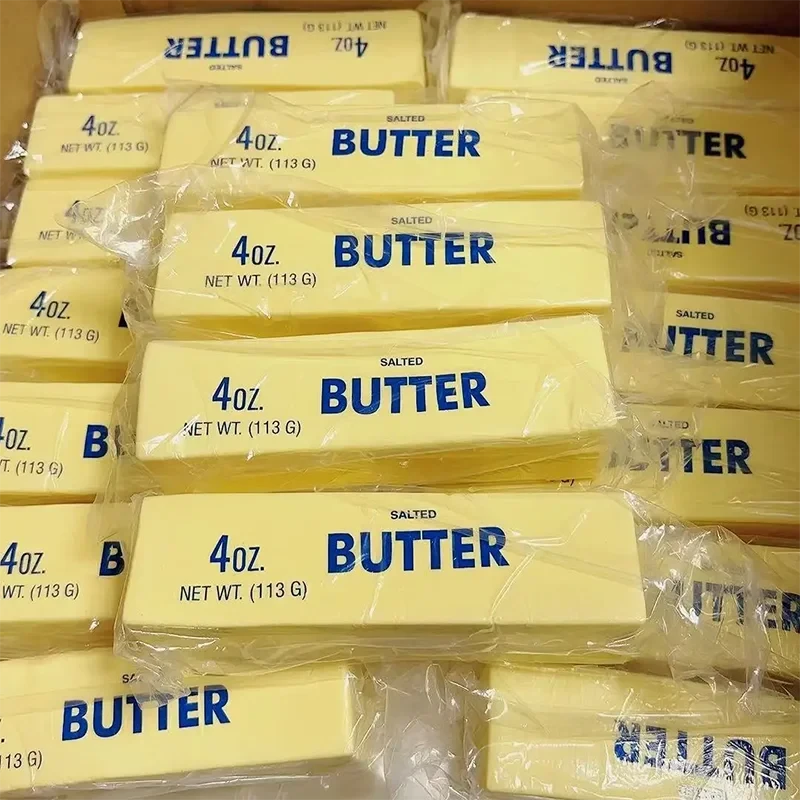 Butter squishy