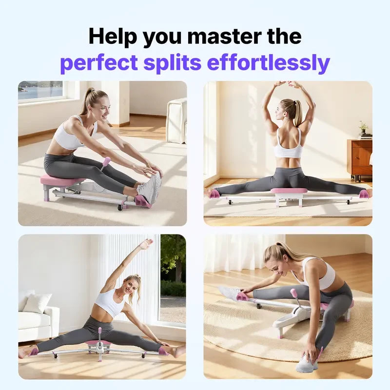 Merach Leg Stretcher Splits Trainer