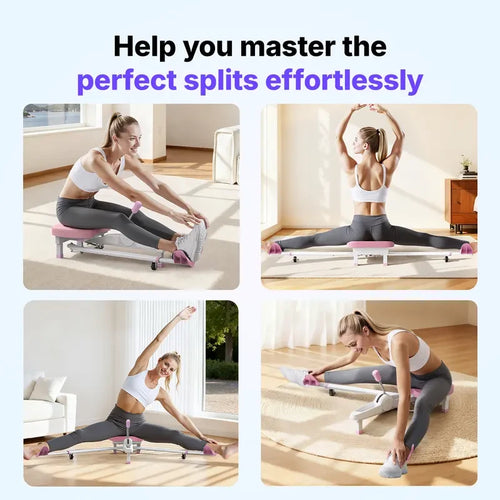 Merach Leg Stretcher Splits Trainer
