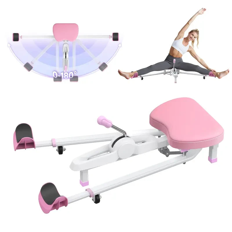 Merach Leg Stretcher Splits Trainer