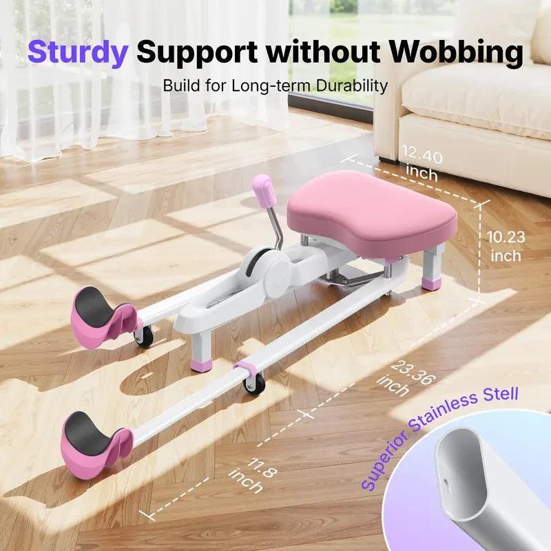 Merach Leg Stretcher Splits Trainer
