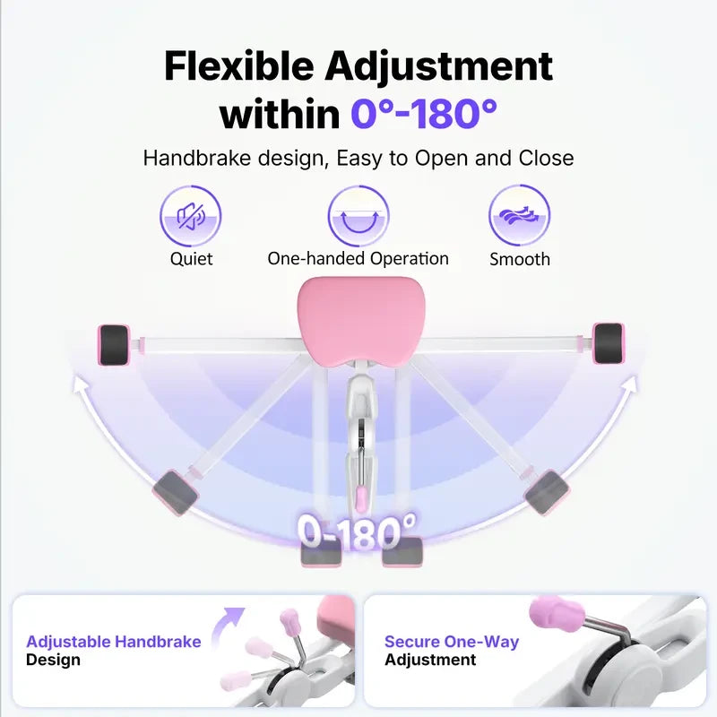 Merach Leg Stretcher Splits Trainer