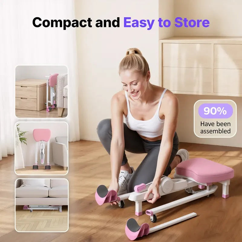Merach Leg Stretcher Splits Trainer