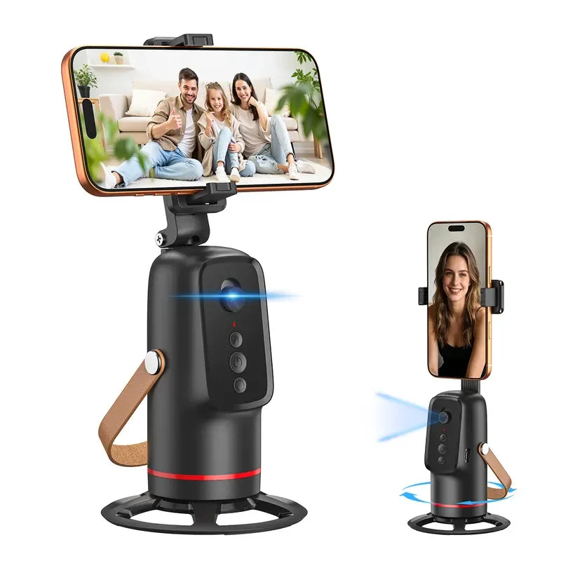 Auto Face Tracking Phone Tripod